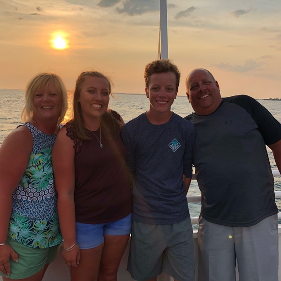 Meet your Posher, Mark - Picture 1 of 1